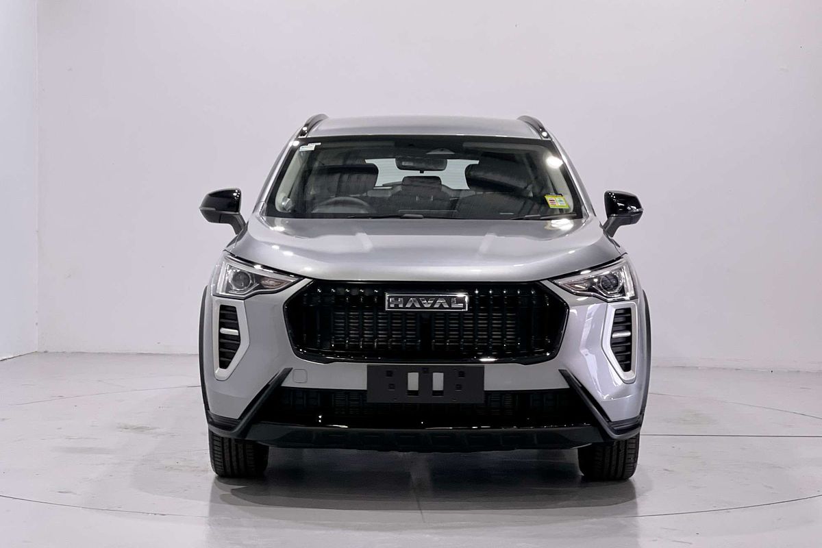 2026 GWM Haval Jolion Premium A01
