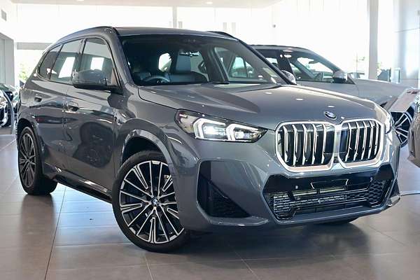 2025 BMW X1 xDrive20i M Sport U11