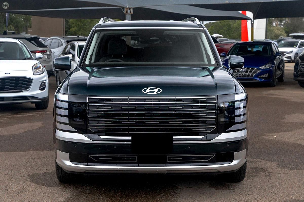 2026 Hyundai Palisade Calligraphy LX3.V1