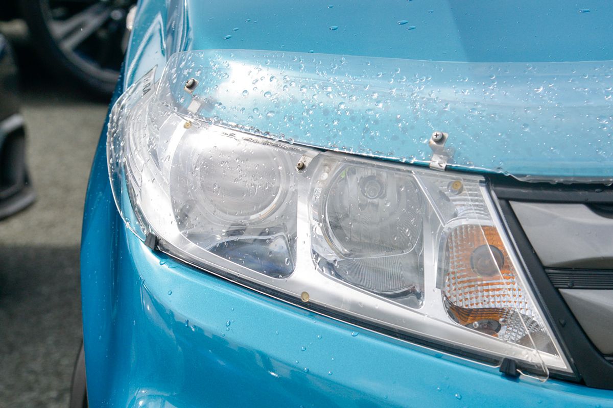 2015 Suzuki Vitara RT-S LY