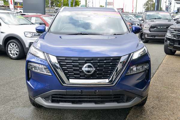 2024 Nissan X-TRAIL ST T33 thumb-2