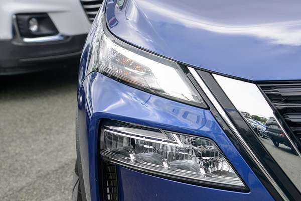 2024 Nissan X-TRAIL ST T33 thumb-1