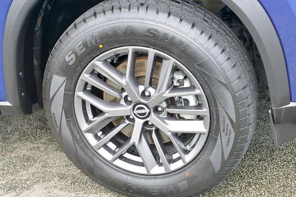 2024 Nissan X-TRAIL ST T33 thumb-3