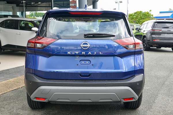 2024 Nissan X-TRAIL ST T33 thumb-6