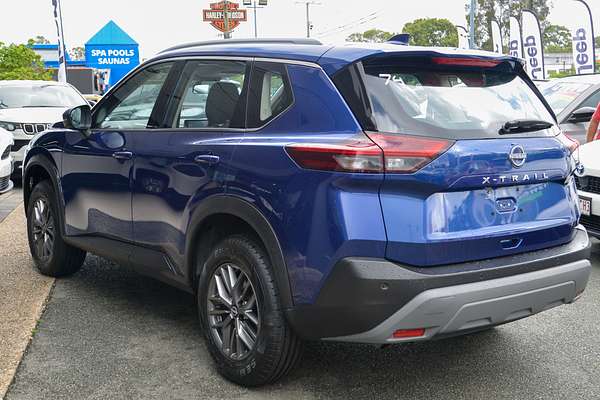 2024 Nissan X-TRAIL ST T33 thumb-5