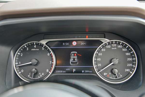 2024 Nissan X-TRAIL ST T33 thumb-10