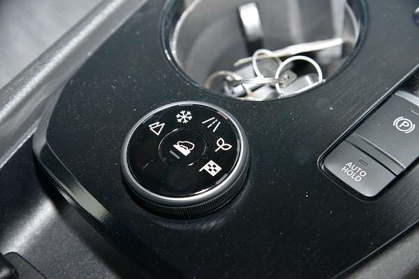 2024 Nissan X-TRAIL ST T33 thumb-13