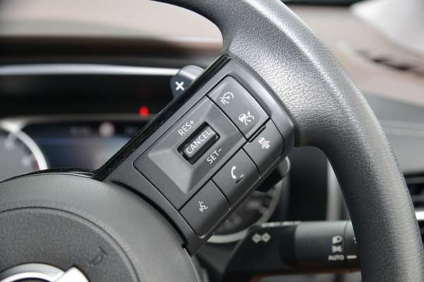 2024 Nissan X-TRAIL ST T33 thumb-14