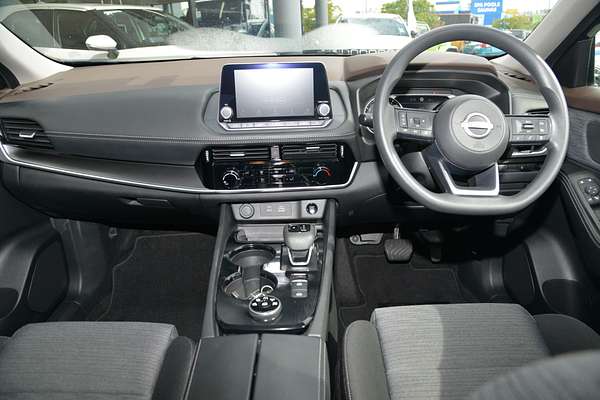 2024 Nissan X-TRAIL ST T33 thumb-16