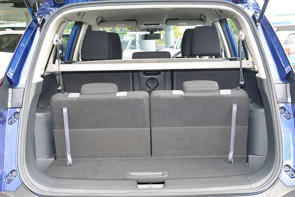 2024 Nissan X-TRAIL ST T33 thumb-18