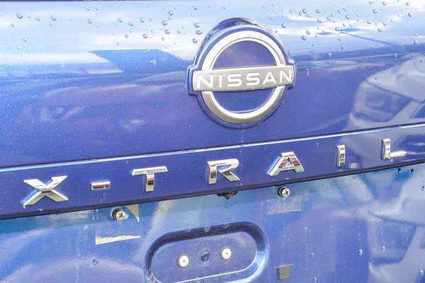 2024 Nissan X-TRAIL ST T33 thumb-19
