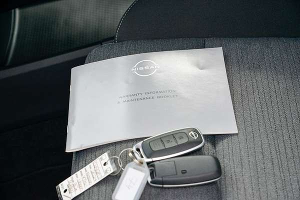 2024 Nissan X-TRAIL ST T33 thumb-20