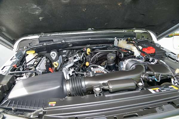 2022 Jeep Gladiator Rubicon JT 4X4 thumb-7