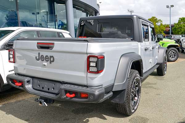 2022 Jeep Gladiator Rubicon JT 4X4 thumb-5