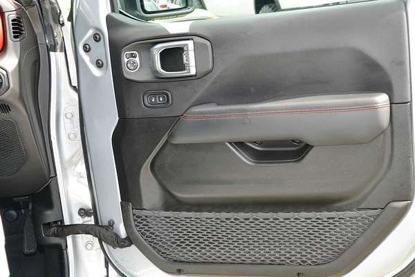 2022 Jeep Gladiator Rubicon JT 4X4 thumb-15