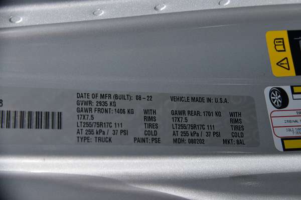 2022 Jeep Gladiator Rubicon JT 4X4 thumb-21