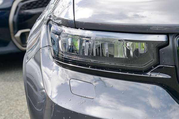 2022 Jeep Grand Cherokee L Night Eagle WL thumb-1