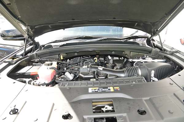 2022 Jeep Grand Cherokee L Night Eagle WL thumb-7