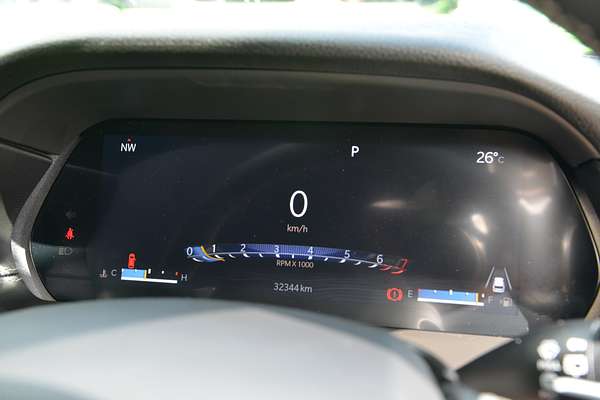 2022 Jeep Grand Cherokee L Night Eagle WL thumb-10