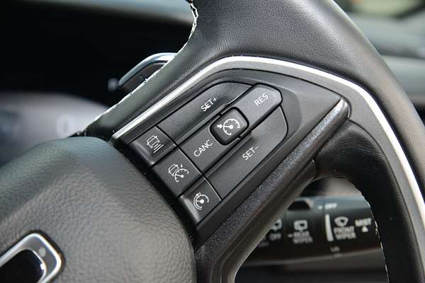 2022 Jeep Grand Cherokee L Night Eagle WL thumb-14