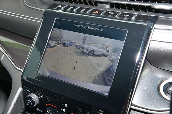 2022 Jeep Grand Cherokee L Night Eagle WL thumb-12