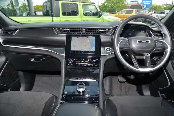 2022 Jeep Grand Cherokee L Night Eagle WL thumb-16