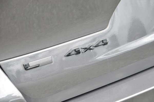 2022 Jeep Grand Cherokee L Night Eagle WL thumb-19