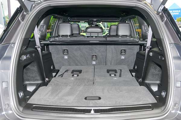 2022 Jeep Grand Cherokee L Night Eagle WL thumb-18