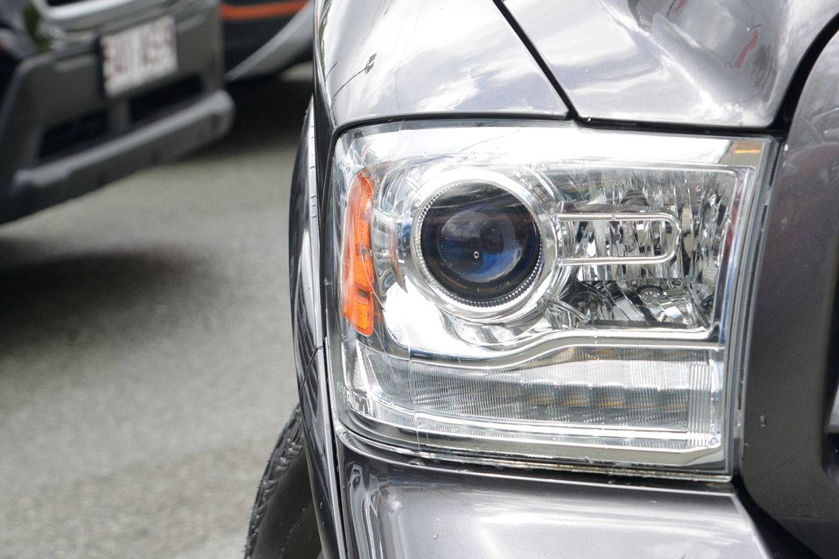 2019 RAM 1500 Laramie DS 4X4 SWB