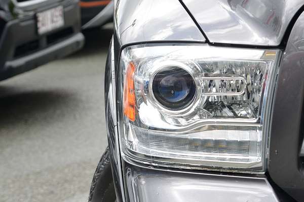 2019 RAM 1500 Laramie DS 4X4 SWB thumb-1