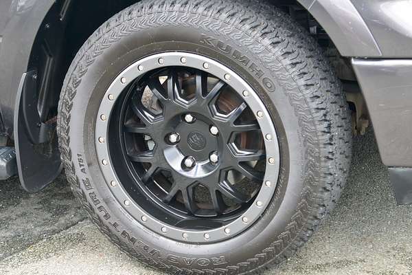 2019 RAM 1500 Laramie DS 4X4 SWB thumb-3