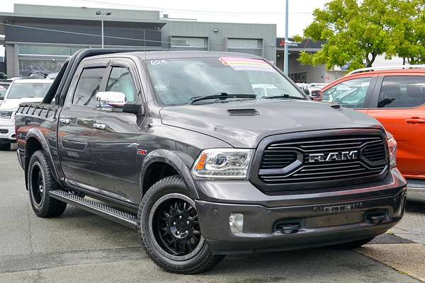 2019 RAM 1500 Laramie DS 4X4 SWB