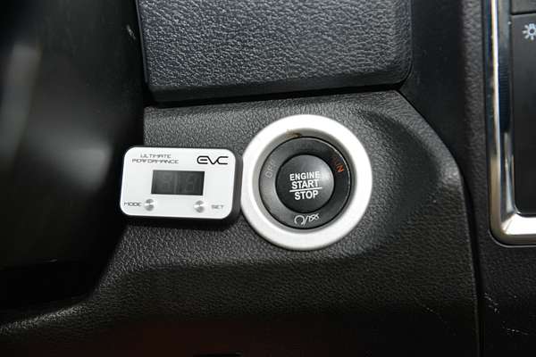 2019 RAM 1500 Laramie DS 4X4 SWB thumb-14