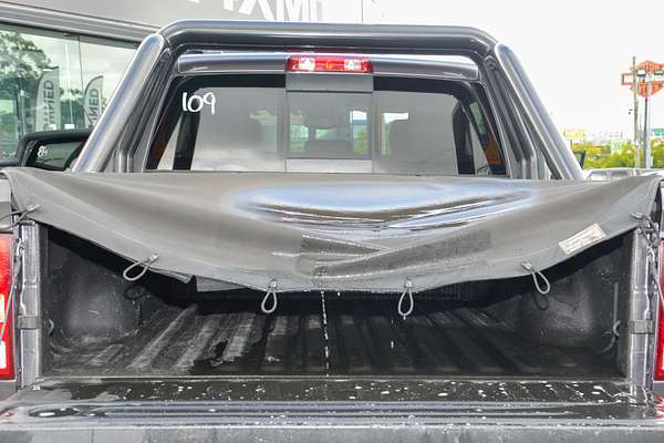 2019 RAM 1500 Laramie DS 4X4 SWB thumb-18