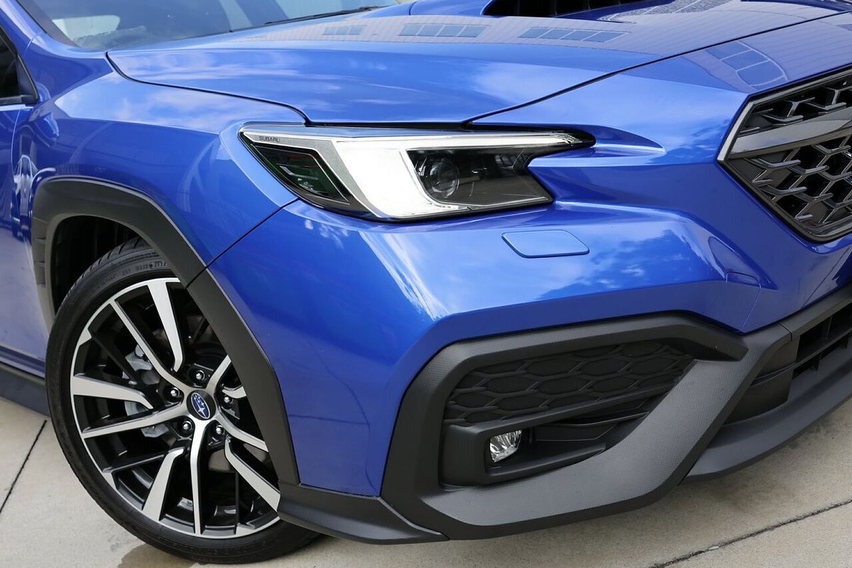 2023 Subaru WRX tS VB