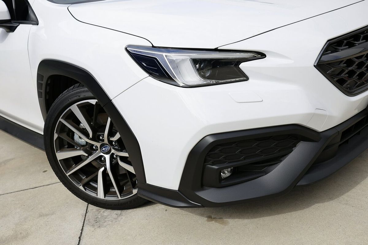 2024 Subaru WRX tS VB
