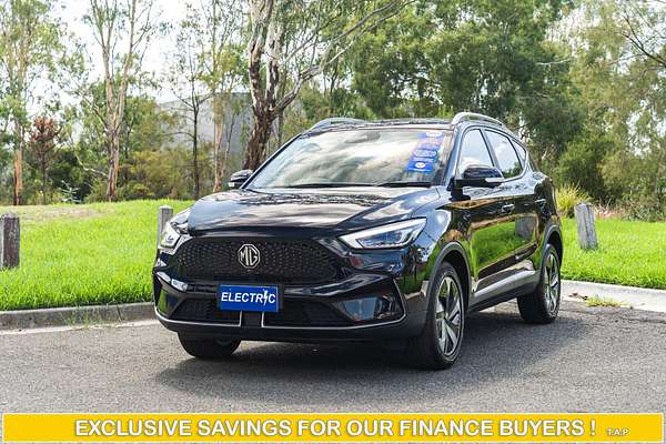 2023 MG ZS EV Long Range AZS1