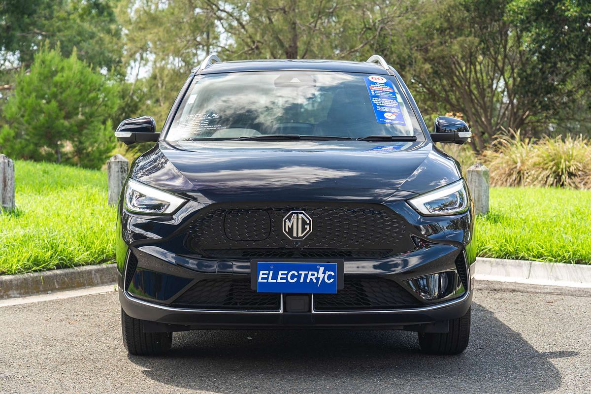 2023 MG ZS EV Essence AZS1