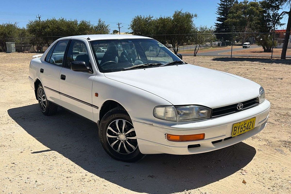 1995 Toyota Camry CSi SDV10