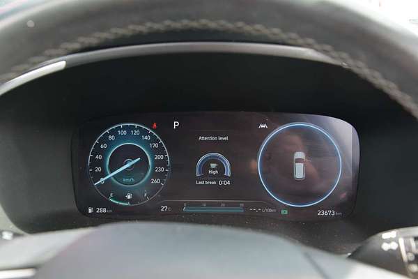 2023 Hyundai Santa Fe Elite TM.V4 thumb-10