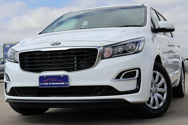 2020 Kia Carnival S YP