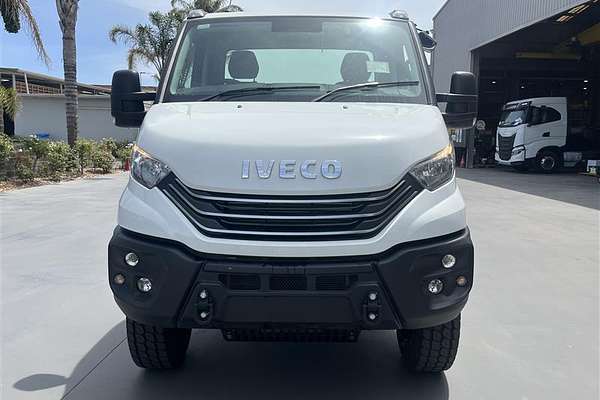 2025 Iveco Daily 70S18 4X4