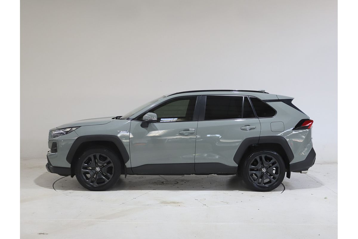 RAV4 Hybrid Edge AWD 2.5L Auto CVT 5 Door Wagon 7E72300 001 RAV4 Hybrid Edge AWD 2.5L Auto CVT 5 Door Wagon 7E72300 001
