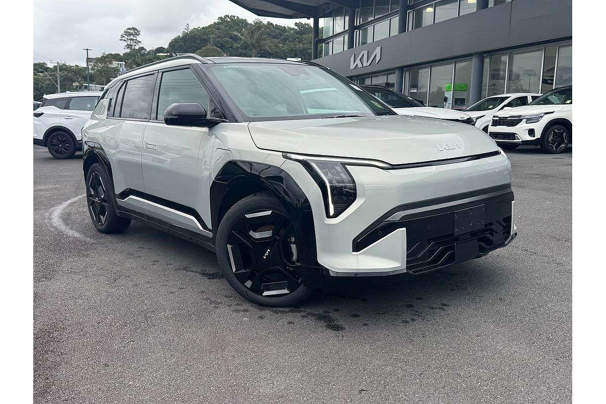 2025 Kia EV3 GT-Line Long Range SV