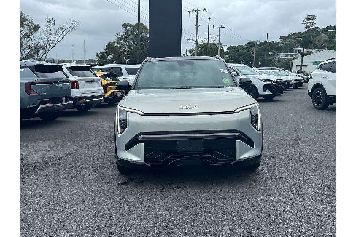 2025 Kia EV3 GT-Line Long Range SV