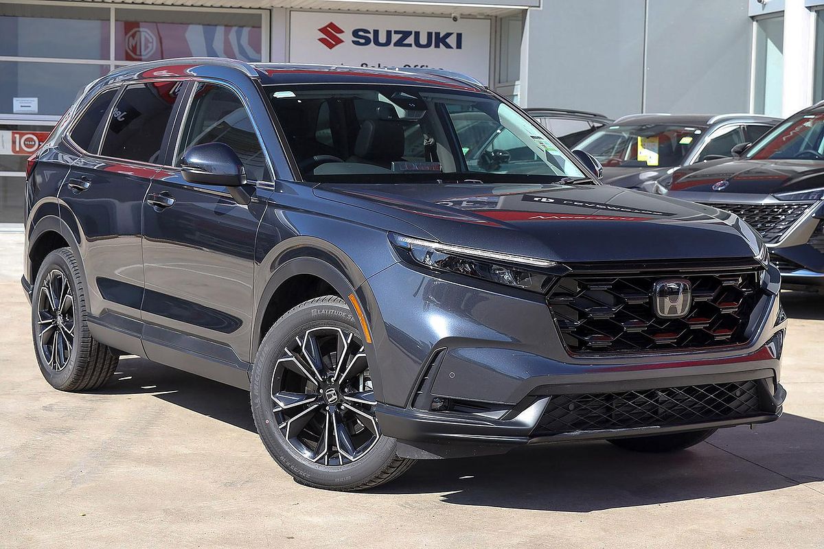 2024 Honda CR-V VTi LX RS
