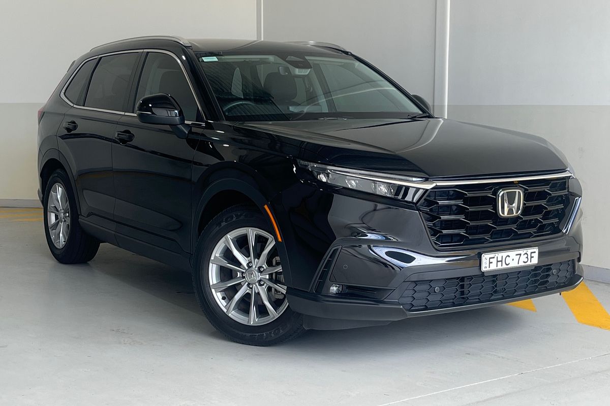 2024 Honda CR-V VTi L RS