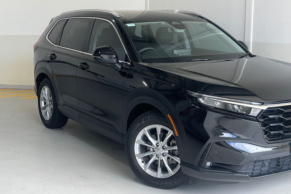 2024 Honda CR-V VTi L RS