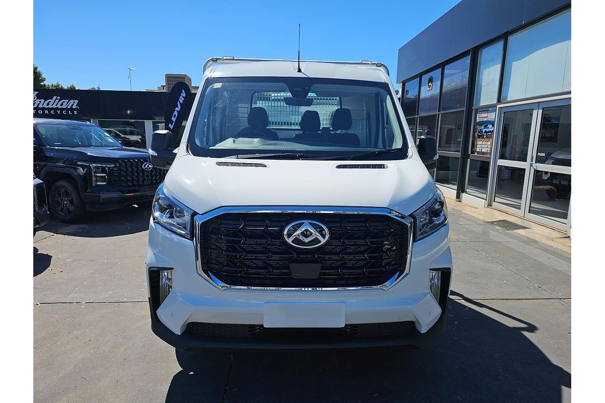 2026 LDV Deliver 9 Deliver 9 Lwb