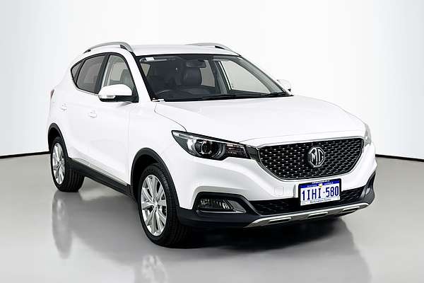 2023 MG ZS Excite AZS1